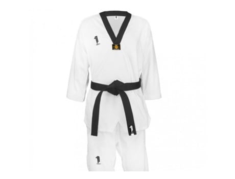 Dobok Taekwondo 1Fight1 Elite Handisport (Tam: 1,80 m)