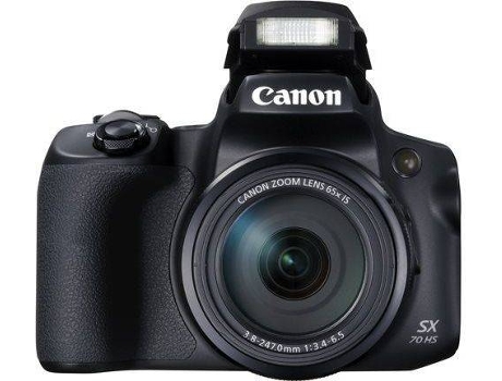 Canon Powershot Elph 330 Hs Comprar Maquina Fotografica Compacta Canon Powershot Sx70 Hs Worten Pt