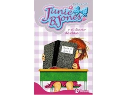 18.Junie B.Jones Y El Diario De Clase | Worten.pt