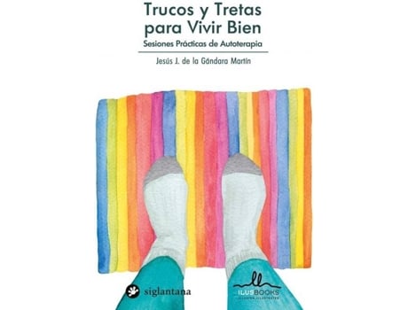 Livro Trucos Y Tretas Para Vivir Bien de Varios Autores