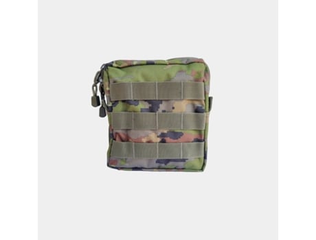 Bolsa Molle Grande FORAVENTURE