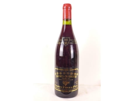 Vinho Tinto CAMUS PÈRE ET FILS 2003 (75 cl - 1 unidade)