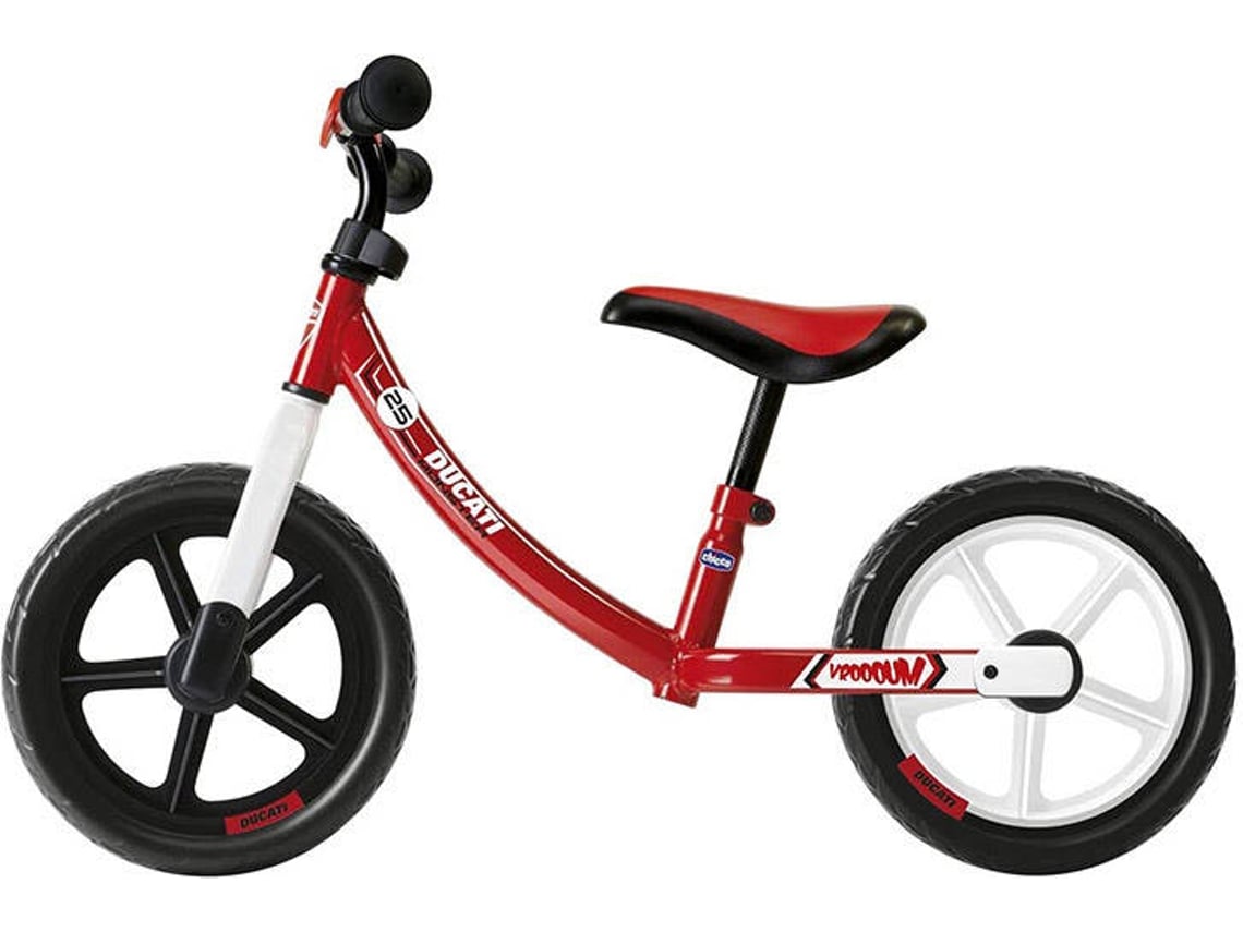 Bicicleta 2025 chicco ferrari