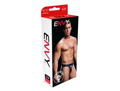 Tanga ENVY Azul L/XL