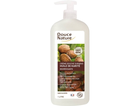 Gel de Banho  Surgras Bio (1 L)