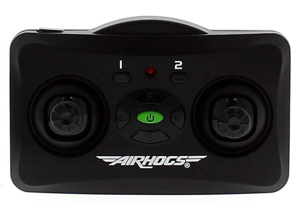 Air hogs hyper sale drift blue drone