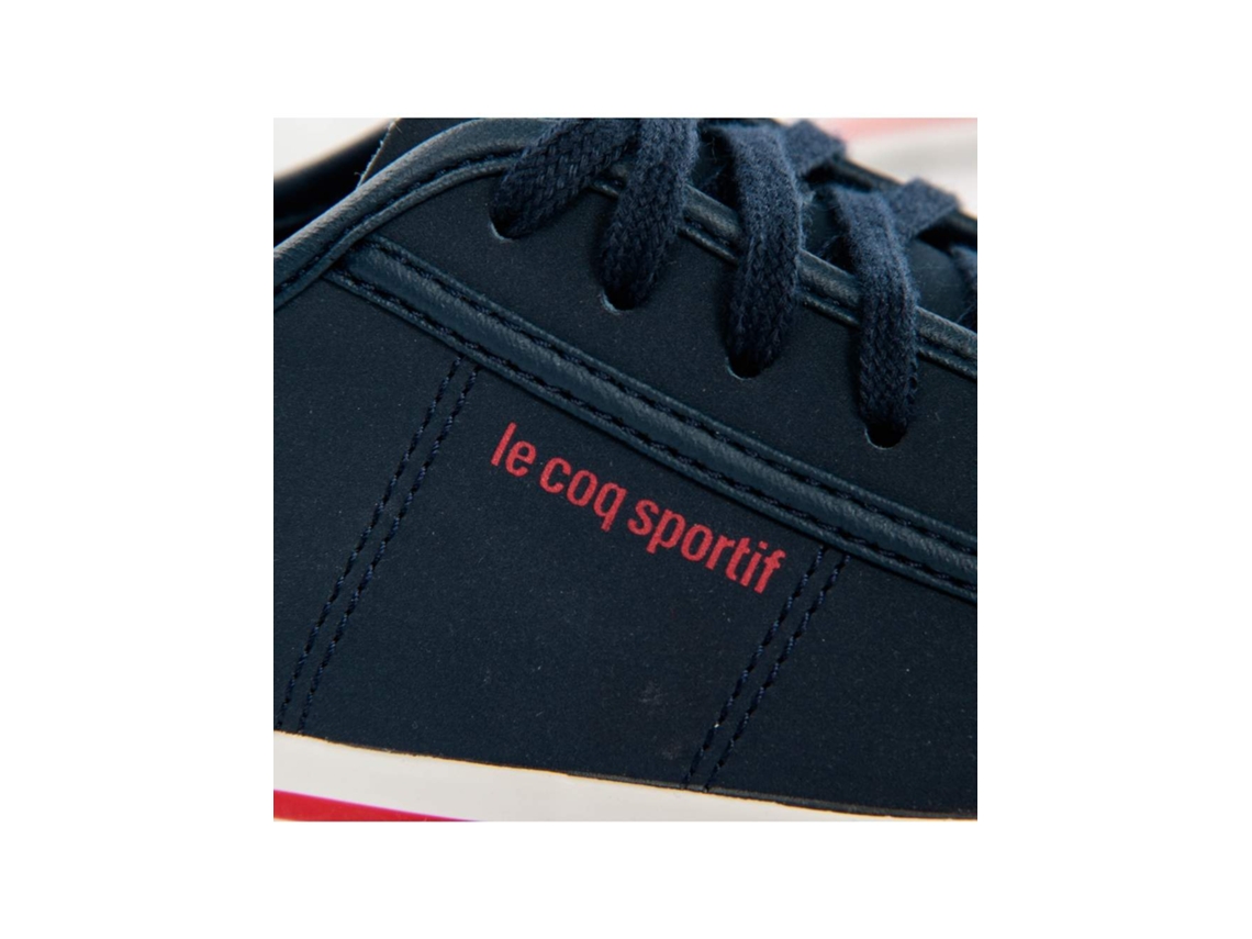 T nis LE COQ SPORTIF 35 Azul Worten.pt