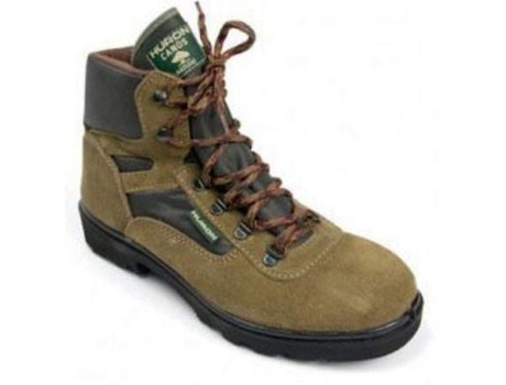 Bota trekking kaki 2000 n.37 par