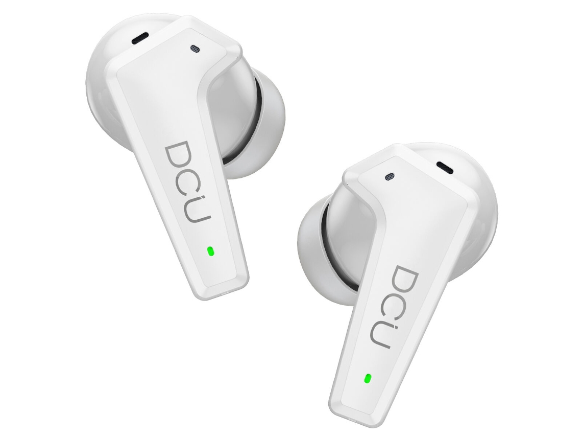 Auriculares True Wireless DCU TECNOLOGIC EARBUDS BT Bluetooth