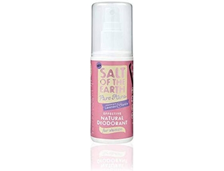 Desodorizante  Spray Alfazema-Baunilha (100 ml)