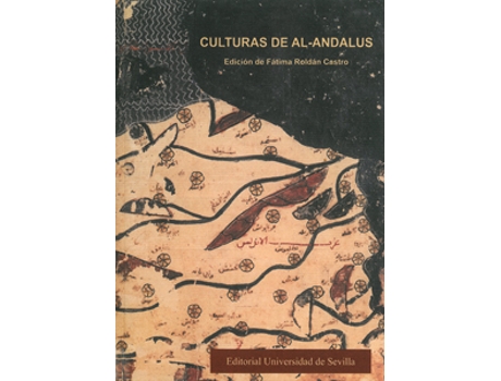 Livro Culturas De Al-Andalus de Fatima Roldan (Espanhol)
