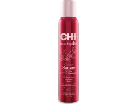 Óleo para o cabelo  Uv Rosa Mosqueta Proteger Oil (157 ml)