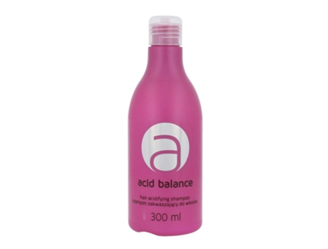 Champô Acidificante Acid Balance StapiZ 1000 ml