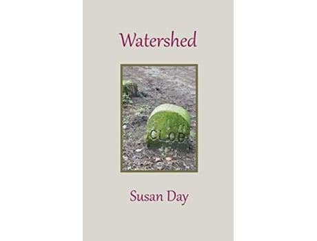 Livro Watershed de Susan Day (Inglês)