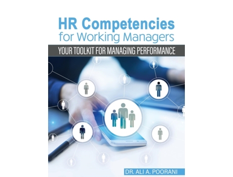 Livro HR Competencies for Working Managers de Poorani (Inglês)