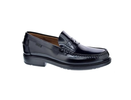 Mocassins de Homem CALLAGHAN Preto (44)