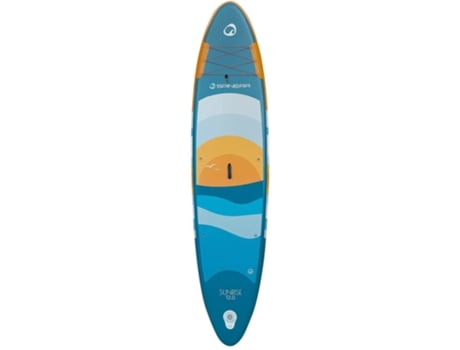 Prancha de Stand Up Paddle SPINERA Supventure Sunrise 12