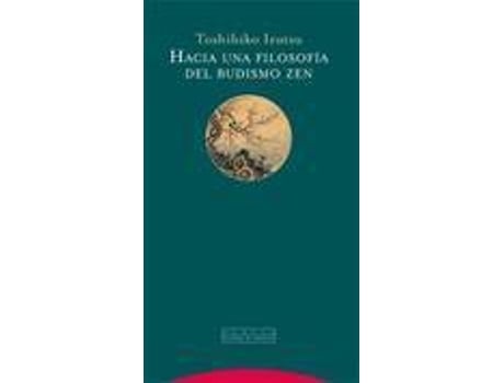 Livro Hacia Una Filosofía Del Budismo Zen