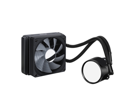 Cooler Do Pc GELID SOLUTIONS Aio120