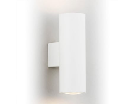 Sconce/Lâmpada de Parede 2 Flames Aragon Mitos 2 X 5W Máximo Gu10