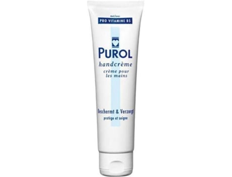 Purol Hand Cream 100Ml 100 Ml