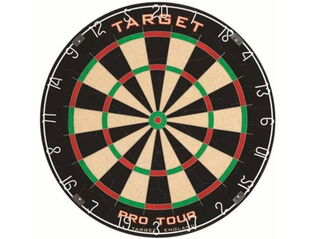 Dardos TARGET DARTS Target Pro Tour 109050