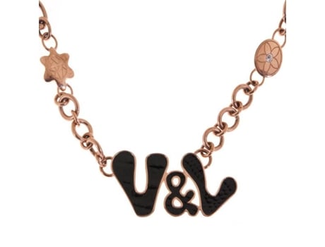 Colar feminino  VJ0265CO