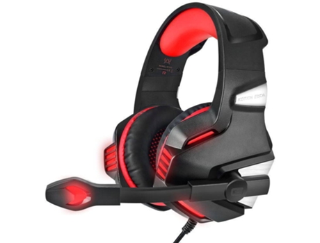 Auscultadores Gaming Bluetooth CHRONUS G7500730