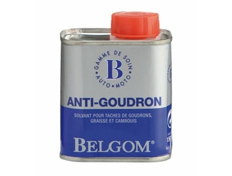 BELGOM Anti-Goudron Be06