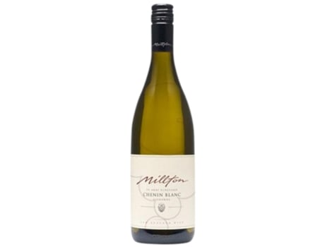 Vinho MILLTON Millton Te Arai Chenin Branco Joven (0.75 L - 1 unidade)