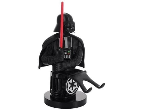 SUPORTE CABLEGUYS DARTHVADER