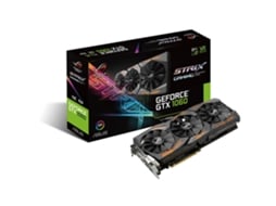 Geforce gtx best sale 1060 strix 6gb