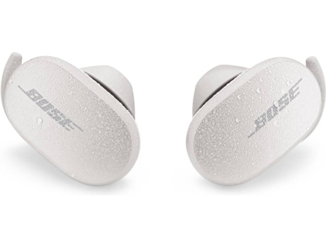 BOSE - Auriculares BT QC Earbuds White