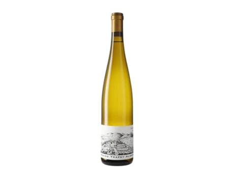 Vinho branco JEAN LOUIS TRAPET Sporen Gewürztraminer Alsace Grand Cru (0.75 L - 1 Unidade)