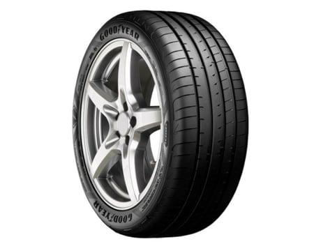 Pneu para Carro QUIXX Goodyear EAGLE F1 ASYMMETRIC-5 255/45HR20