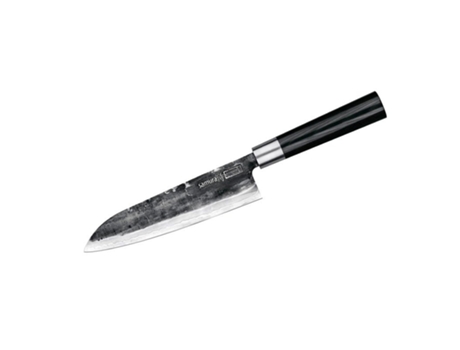 Faca Santoku Super 5 SAMURA