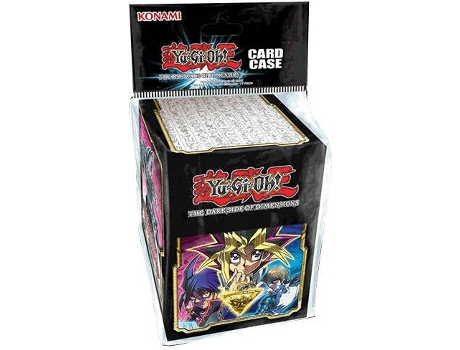 Jogo de Cartas  Yu-Gi-Oh! Dark Side (Idade Mínima: 13)