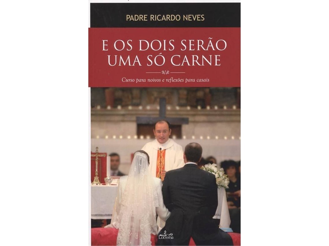 SOS Casais · Livro