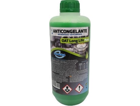 Anticongelante SYNKRA YAF 13326G (1L)