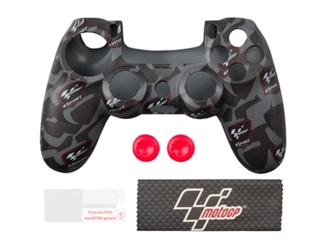 Kit Silicone PS4 MOTOGP 2019