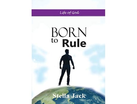 Livro Born to Rule de Stella O Jack (Inglês)