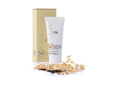 D'AVEIA Gel Creme PTA