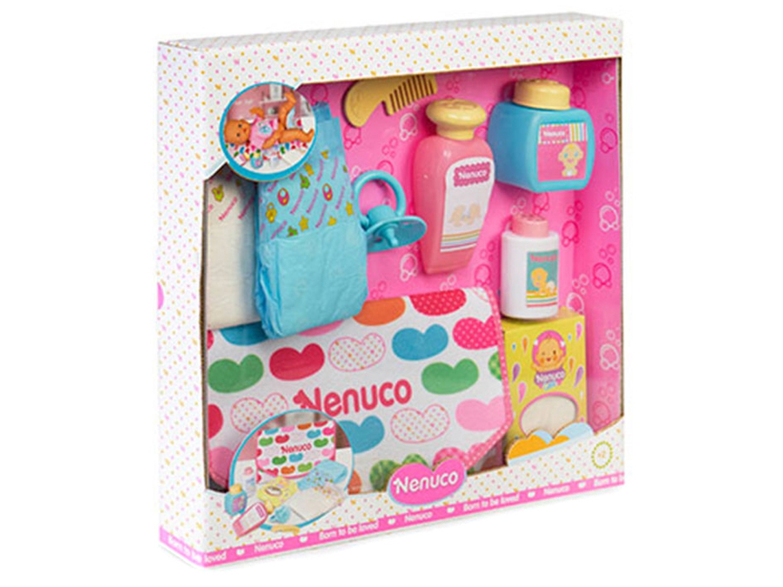 Accessoires nenuco discount