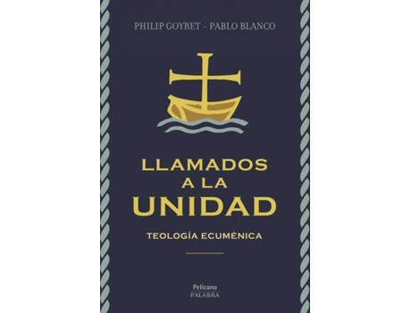 Livro Llamados A La Unidad de Philip Goyret (Espanhol)