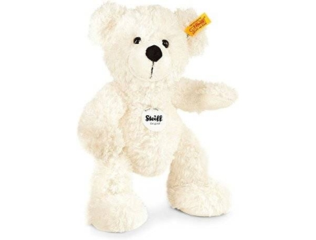 Peluche  Teddy Bear (9 x 3.5 x 12 cm - 3 Anos - 136 g)