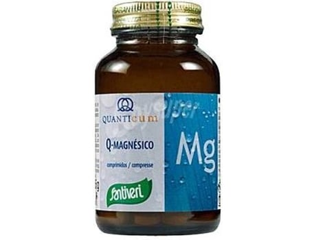 Q-Magnesium 88 comprimidos