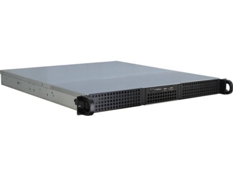 Caixa PC INTER-TECH IPC 1U-10248