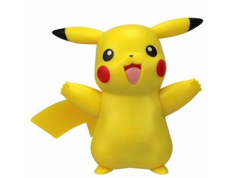 Pokémon Meu Parceiro Pikachu