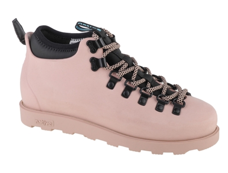 Sapatos NATIVE Mulher (Sintético - Rosa - 39)