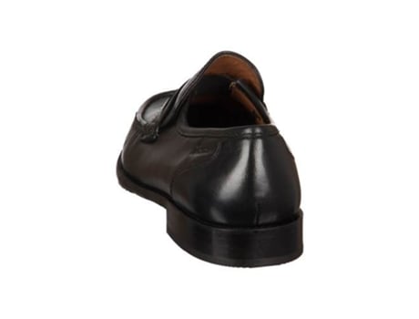 Ténis para Homem SIOUX (7,5 UK - Preto)